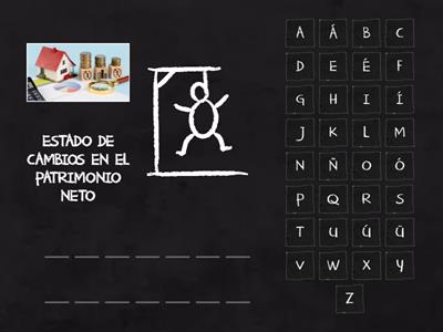 TEMA #4: ESTADO DE CAMBIOS EN EL PATRIMONIO