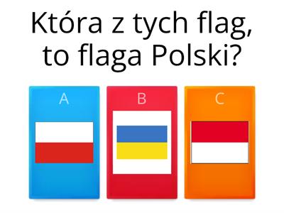 Quiz o Polsce