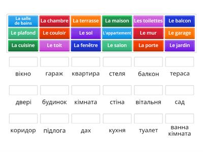 4.4.Житло і його частини