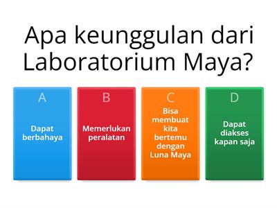 Quiz Kelompok 3