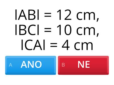 Kopie Lze sestrojit daný trojúhelník?