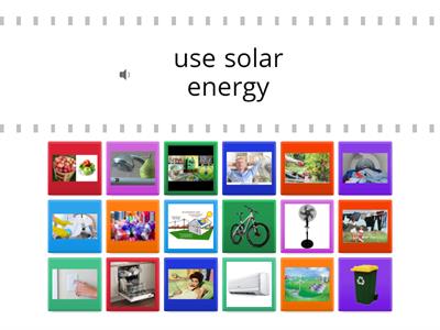 Using Less Energy (Kids A-Z)