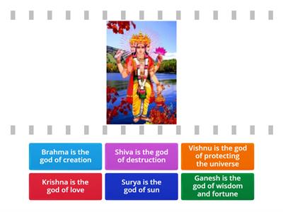 Hindu gods 2