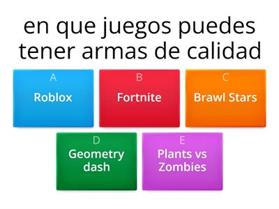 Juegos 