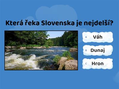 Slovensko