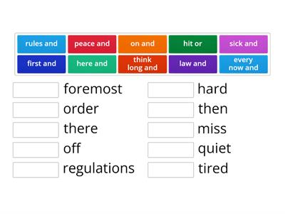 Binomials (Outcomes Advanced)