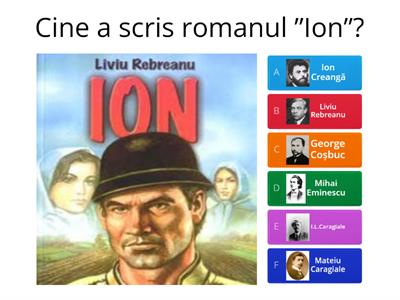 Exerciții de cultură generală