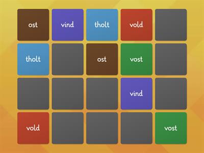 Level 3-Kind Old Units Matching