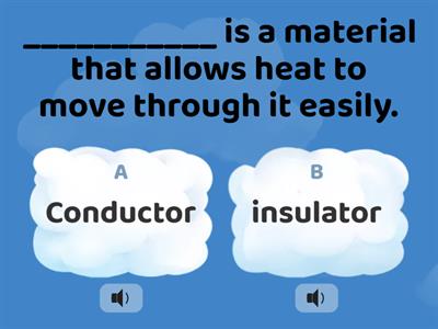 “What Are Conductors and Insulators?”