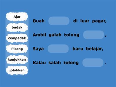 Pantun