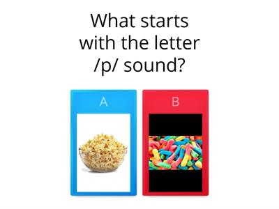 Things that start with the letter Pp