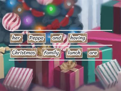 2) Peppa Pig | Grandpa Pig's Christmas Present | Peppa Pig Official | Family Kids Cartoon