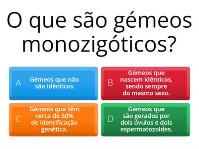 Gémeos congelados e desafios bioéticos 