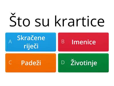 Hrvatski jezik 7.r