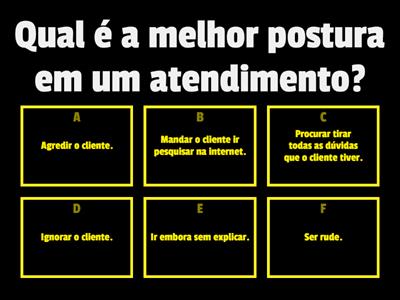 Quizz do grupo 14