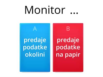  Monitor