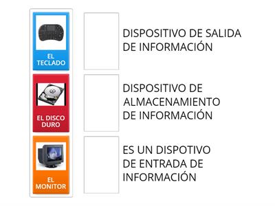 COMPUTACIÓN E INFORMÁTICA