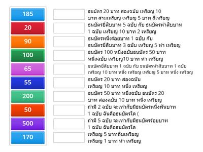 แลกเงินพาเพลิน