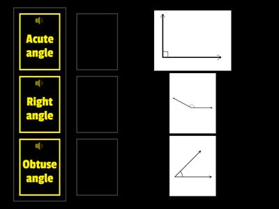 Angles lesson 1: End and Send 