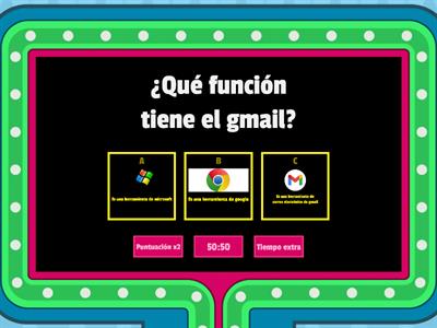 Herramientas de Google Apps