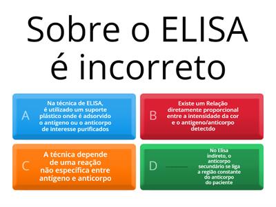 Imunologia Clínica