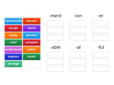 ACPB-B09-SUFFIXES