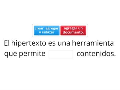 El Hipertexto - Hiperlario Creativo