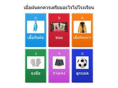 แบบประเมินกิจกรรมเสริมประสบการณ์