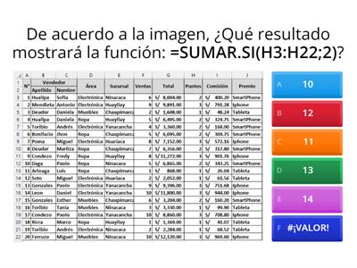 Informática Aplicada I