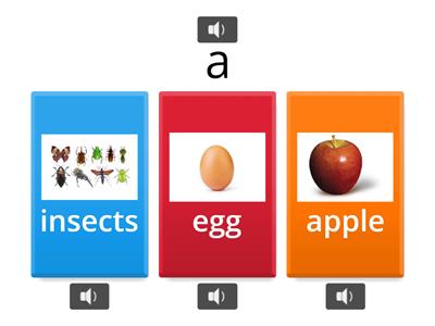 Nursery Quiz  2023