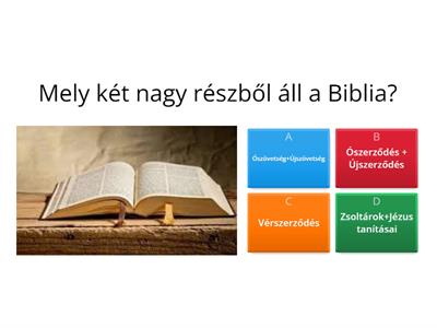 Biblia-kvíz