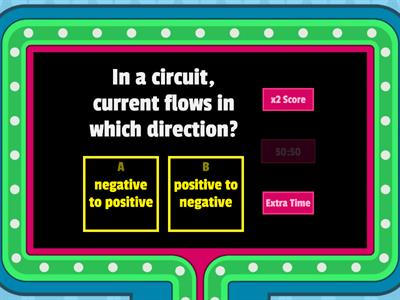 Electrochemistry Intro