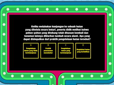  soal evaluasi