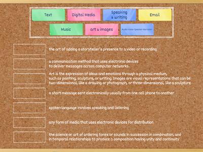 Games to entertain and inform