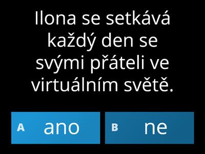 2L15 ČŽ Moderní komunikace - kvíz