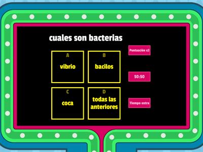 Ciencias 