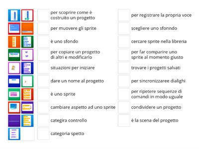 Istruzione Scratch