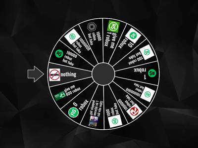 luckey robux spin wheel