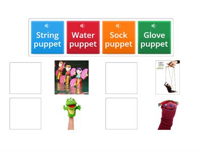 Academy Stars 1 U8 L4 Puppets sound voiced