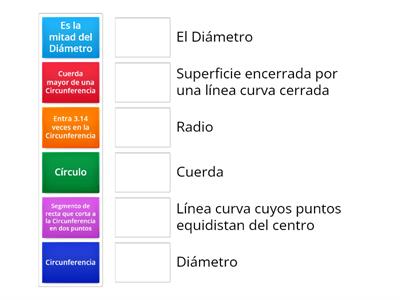 Matemática-Geometría