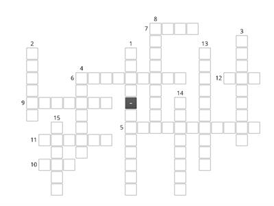 Upstream Elementary Unit 1A-1B