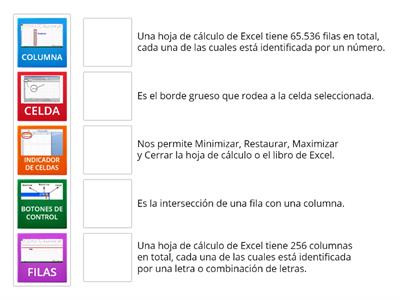 MICROSOFT EXCEL