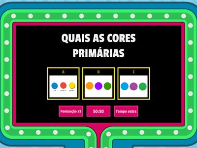 CORES