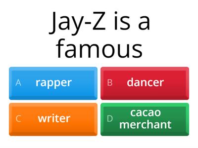 Jay z history of rap part 1