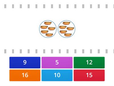 Counting Groups