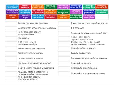 Spotlight 6 - Module 3a 1 Useful Phrases