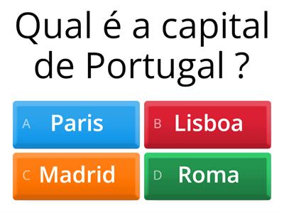 Capitais