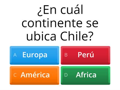 Cultura chilena