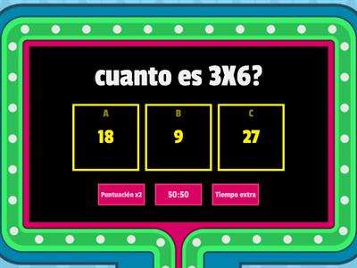 multiplicacion