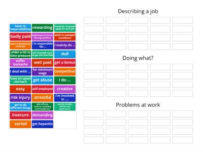 intermediate Outcomes Unit 5 Revision 